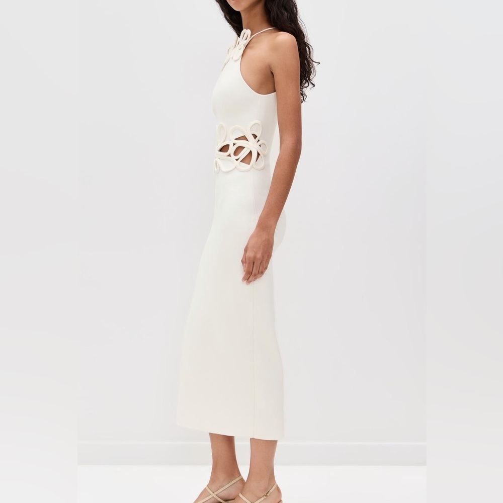 Cult Gaia Jena cut out dress - Picture 11 of 11